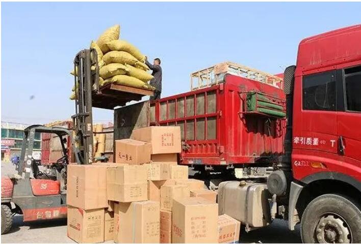 漳州到武陟县物流专线