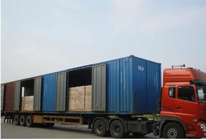 漳州到武陟县整车运输