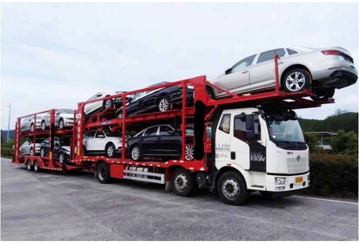 漳州到武陟县轿车托运